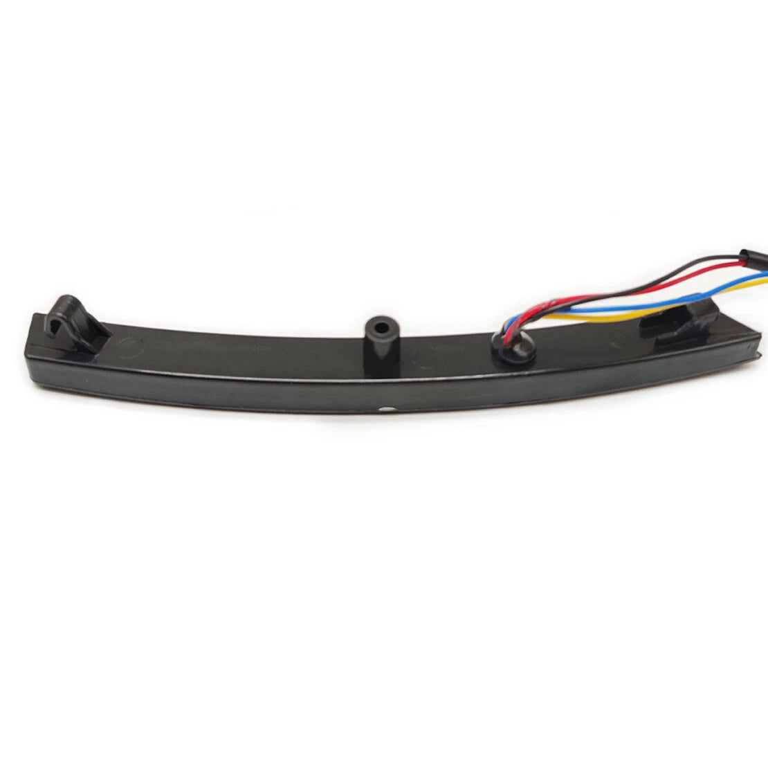 Dynamic Wheel Side Marker Daytime Running Lights for Honda CR-V (2023-2024)