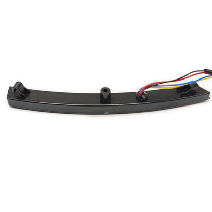 Dynamic Wheel Side Marker Daytime Running Lights for Honda CR-V (2023-2024)