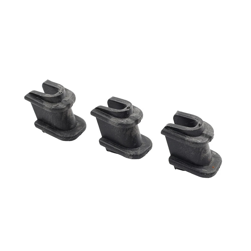 3pcs CVT Clutch Nylon Slider for CFMoto CForce 600, CF800, ZForce 1000