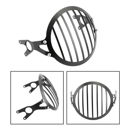 Headlight Protector for Yamaha XSR 900 (2016-2019)