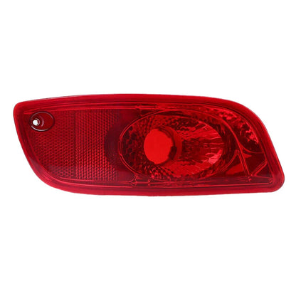 Left Rear Bumper Reflector Light for Hyundai Santa Fe (2007-2009)
