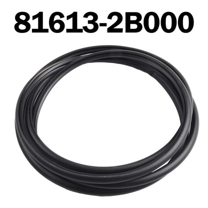 Sunroof Glass Strip Seal for Hyundai Santa Fe