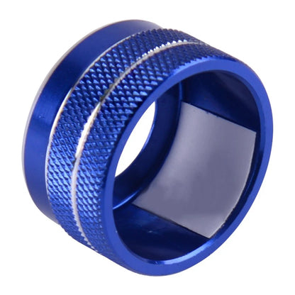 Aluminum Rearview Mirror Control Button for Toyota Corolla (2020)