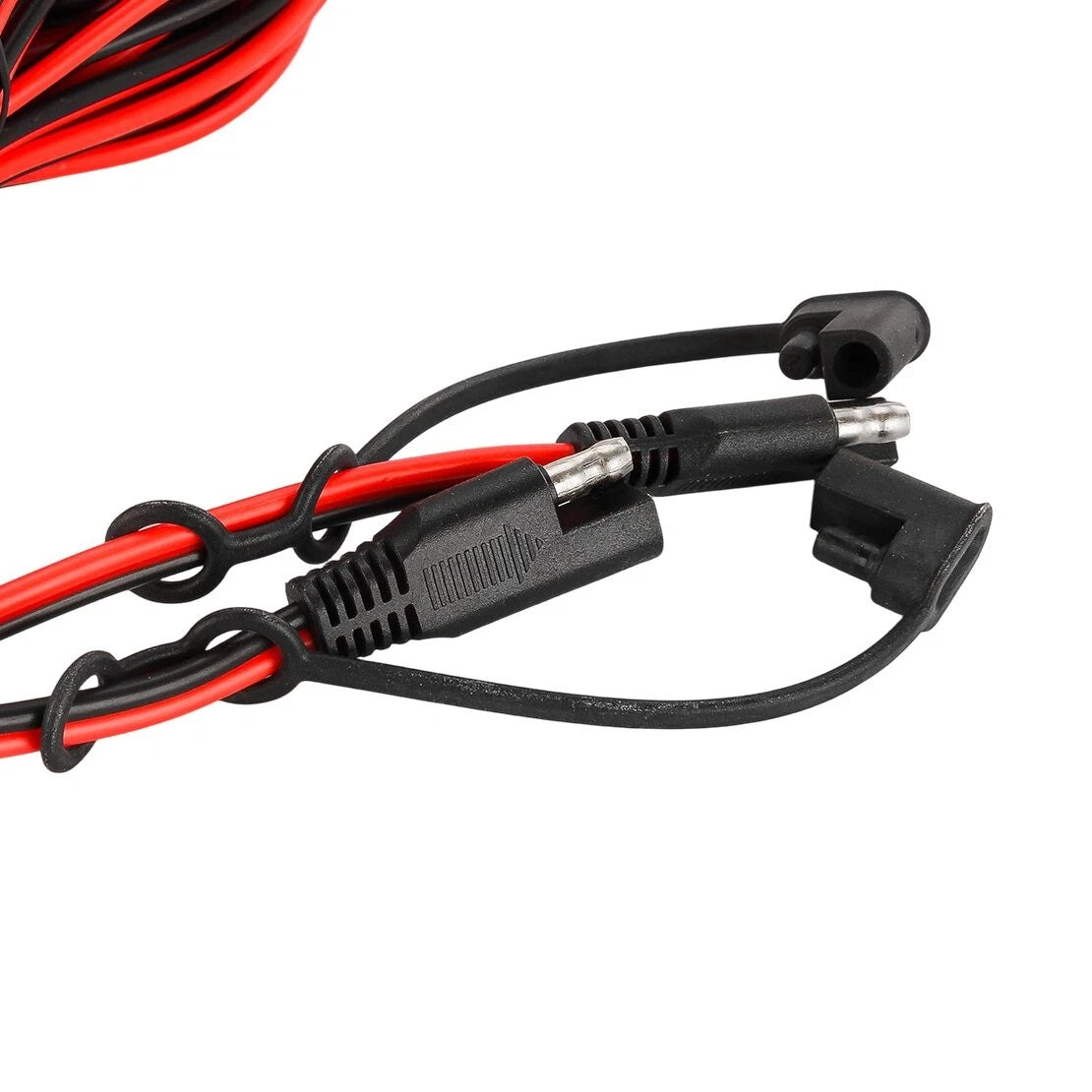 16AWG Quick Disconnect Wire Harness Cord for Car SAE to SAE