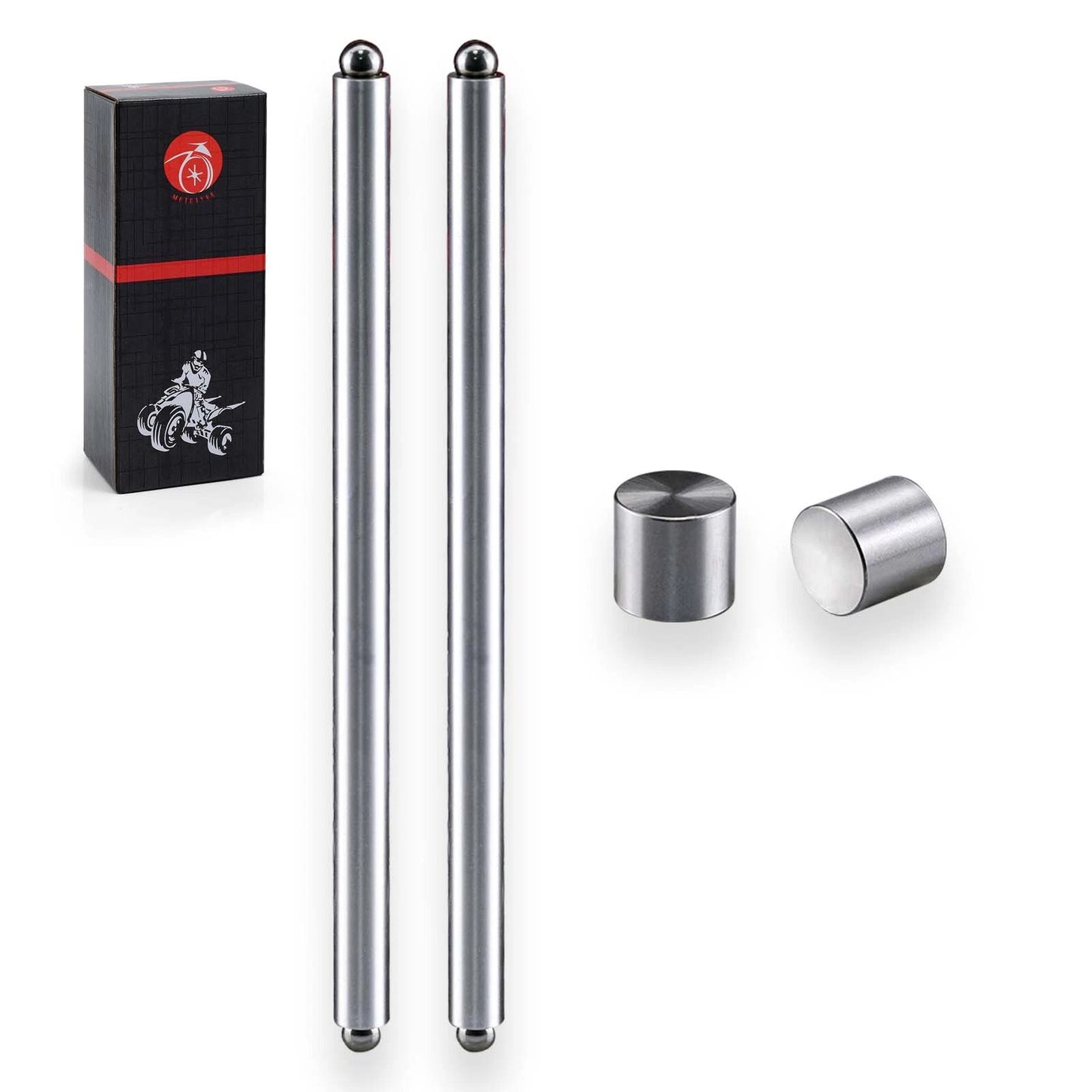 Push Rod & Cam Follower Bucket for Honda Rancher 420 TRX420 2007-2024