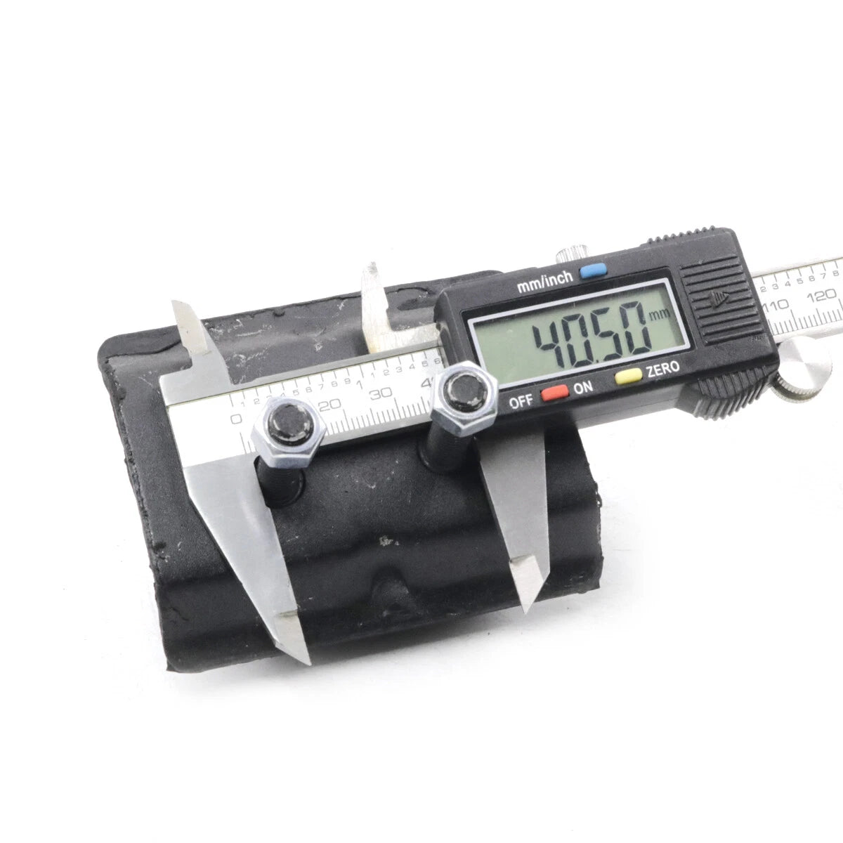 Lower Spring Bumper for Toyota Hilux 1988-1997