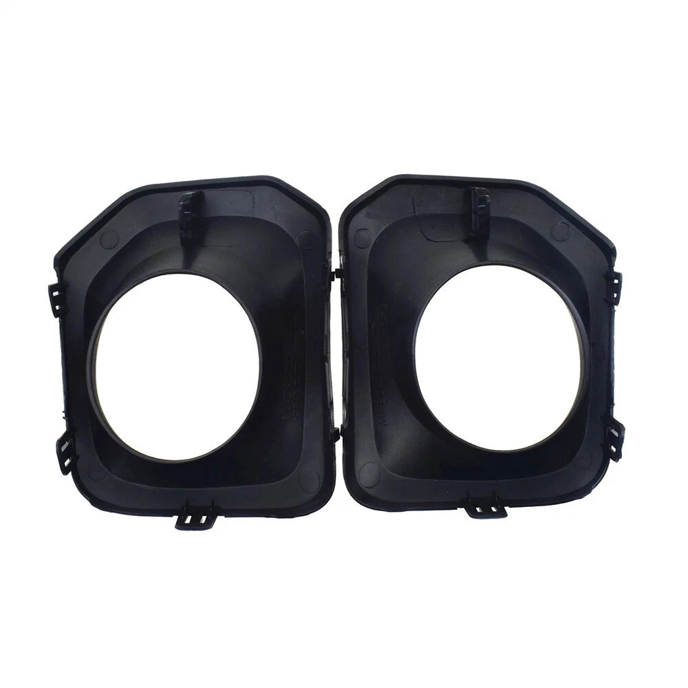 Bumper Fog Light Covers for Toyota Tacoma (2016-2022)