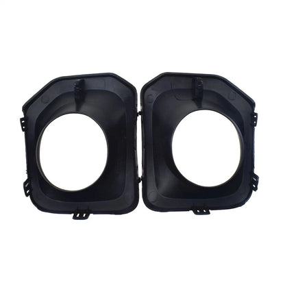Bumper Fog Light Covers for Toyota Tacoma (2016-2022)