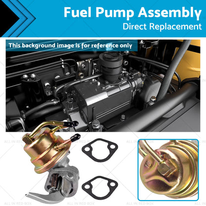 Fuel Pump Assembly for Toyota Hilux LN200 RN80 RN85 RZN200 (2005-2015)
