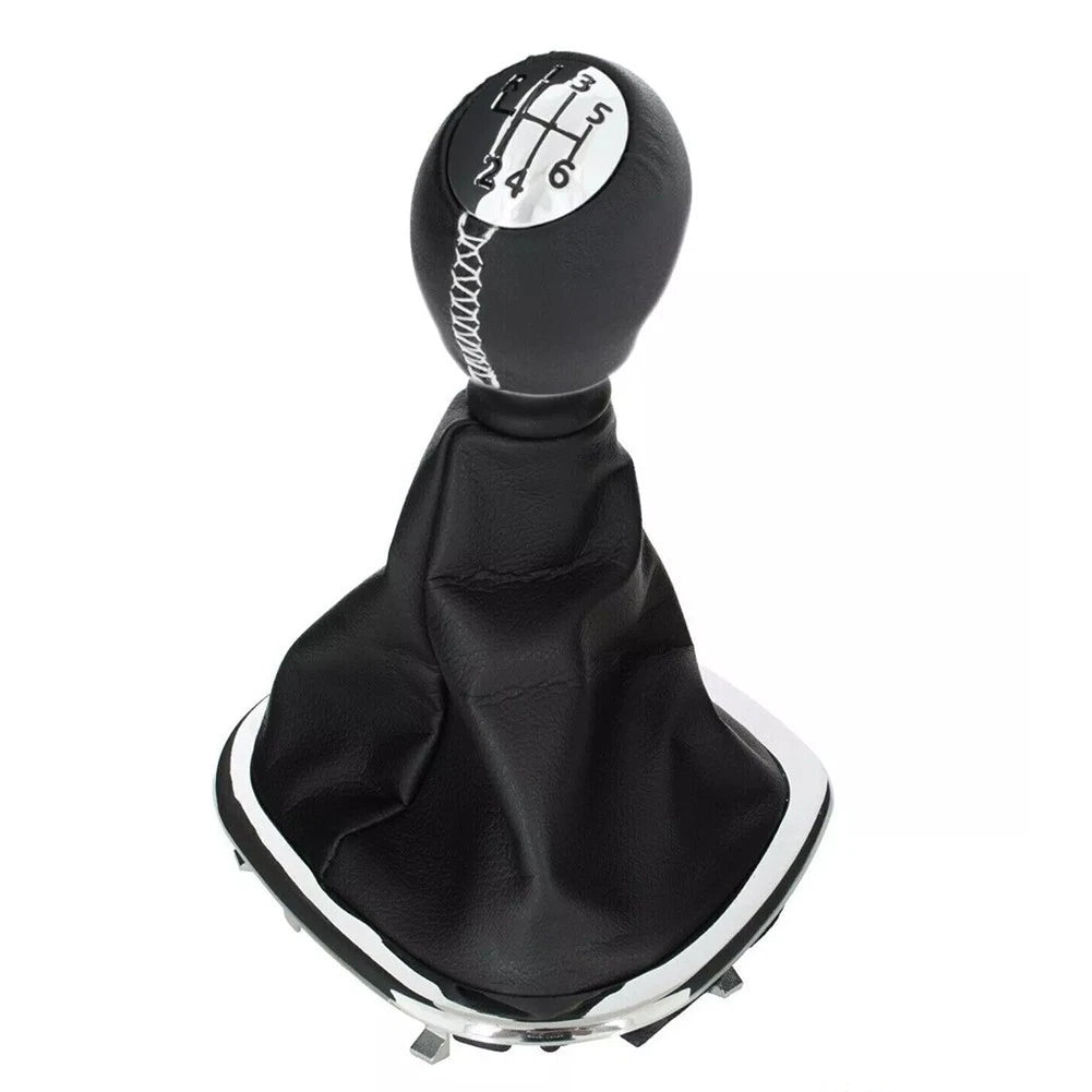 Gear Shift Knob and Cover for Fiat Talento (2016–2021)