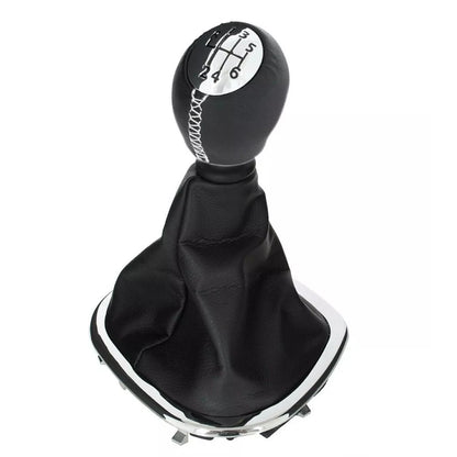 Gear Shift Knob and Cover for Fiat Talento (2016–2021)