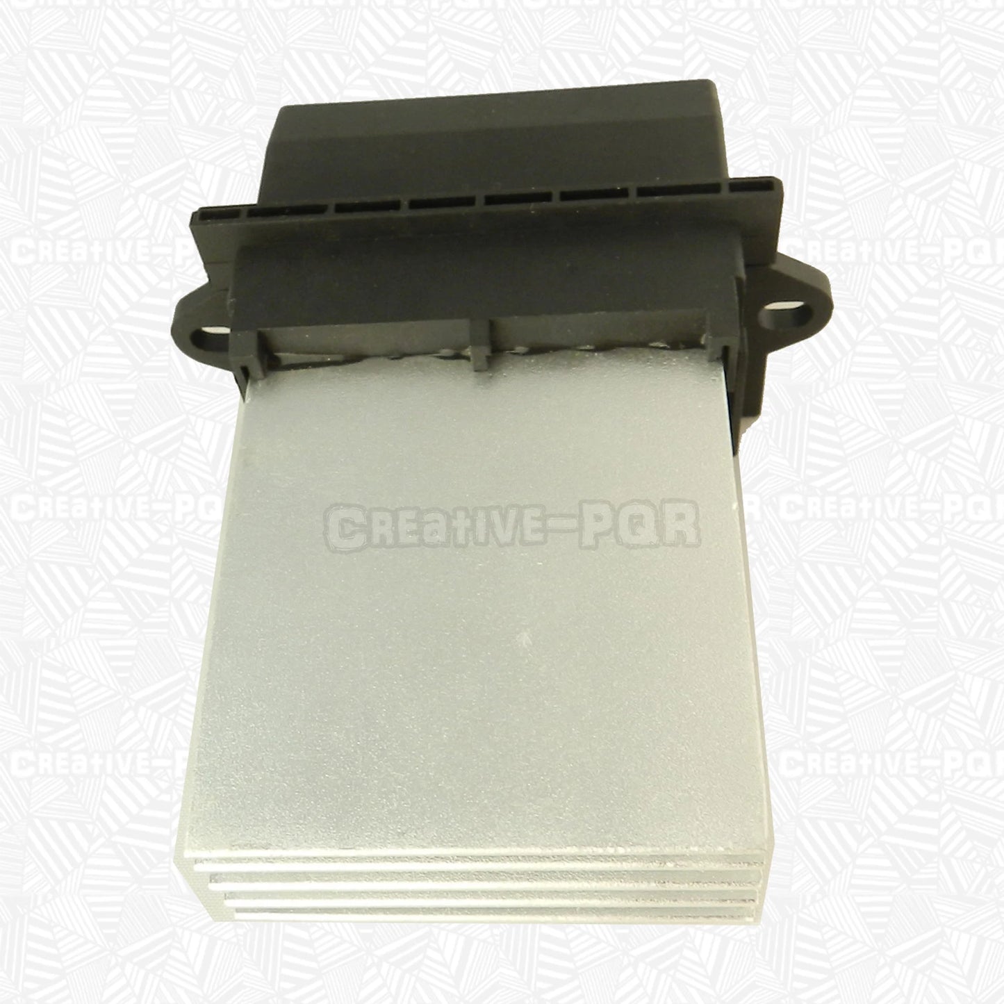 Blower Motor Resistor for Citroen C2 C3 C5 Peugeot 207 406 607 Clio (2001-2015)