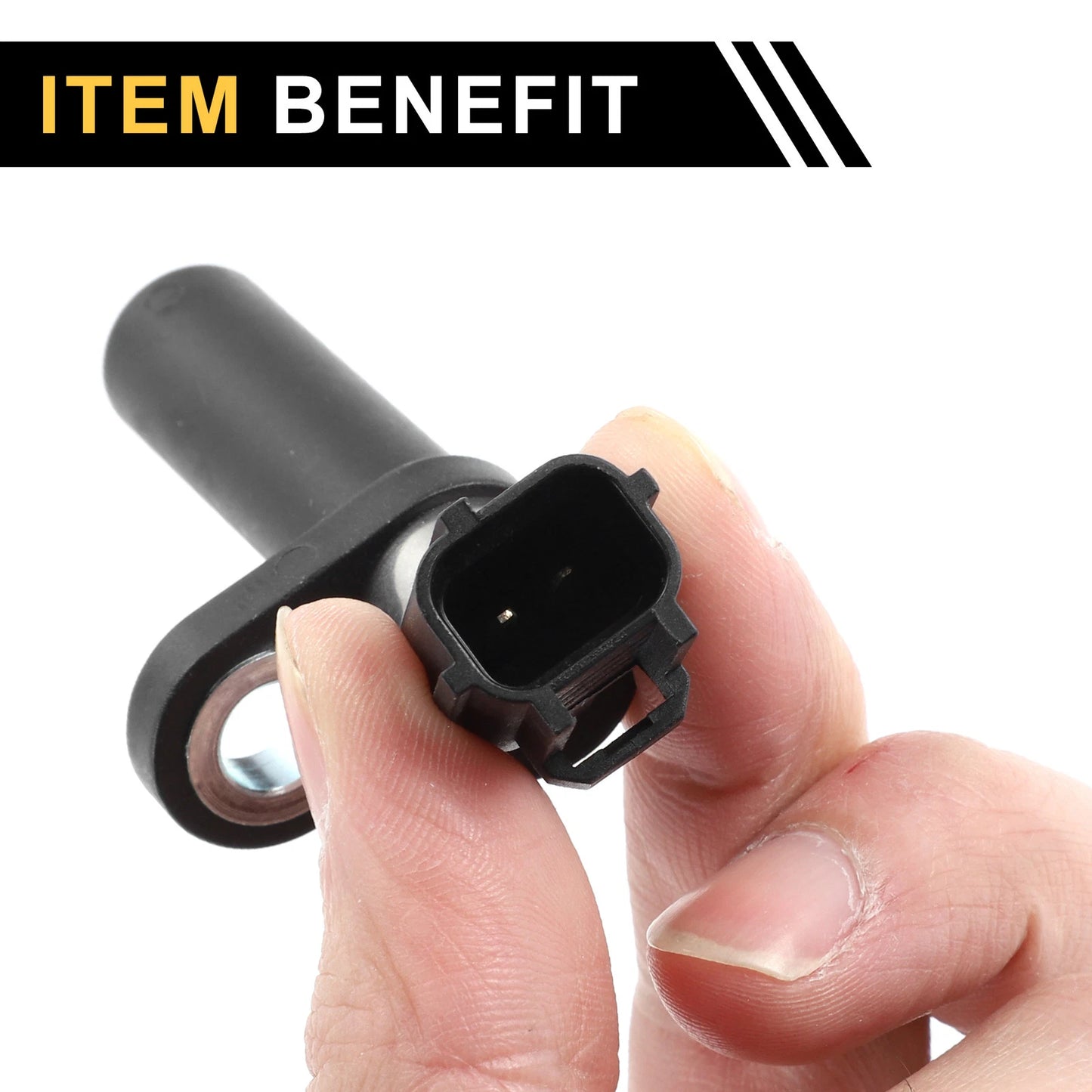 Crankshaft Position Sensor for Ford Escort 2.0 (1998-2003)
