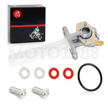 Fuel Valve Petcock for Yamaha XS1100S XS1100L XJ1100J (1979–1982)