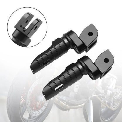 Footrests for Ducati Monster 821 937 950 1100/S/EVO 1200/S/R (2014-2023)