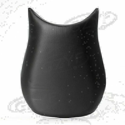 Front Rider Seat for Kawasaki Ninja ZX6R (2005-2006) Black