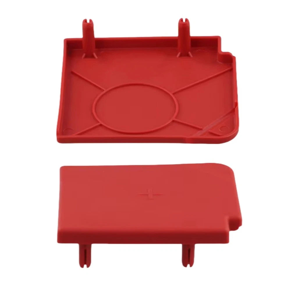 Battery Positive Terminal Cover for Mercedes-Benz W204 W211 W169 (2007-2015)