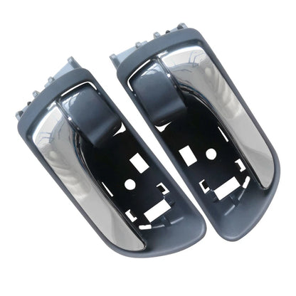 Interior Door Handle for Toyota Sienna 2004-2010 (2 x Front L&R)