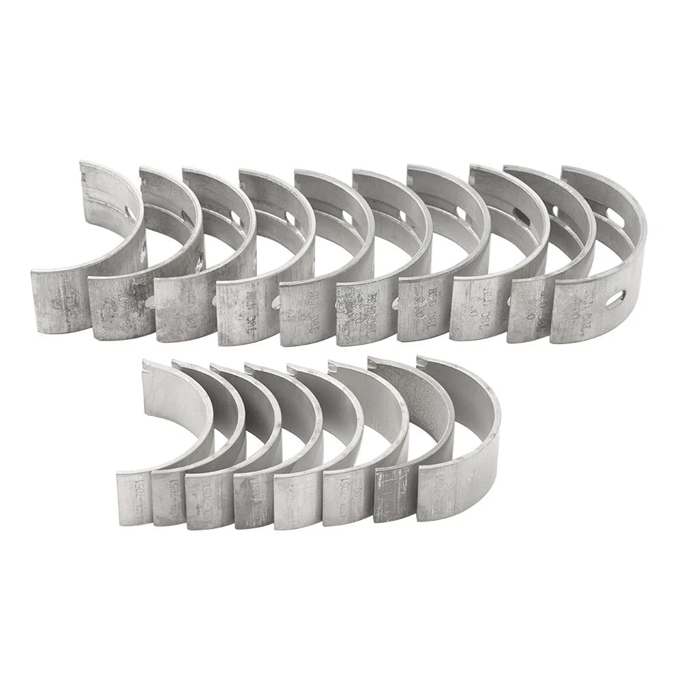 25 x Connecting Rod Main Crankshaft Bearings for Honda CBR600RR (2003-2006)