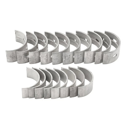 25 x Connecting Rod Main Crankshaft Bearings for Honda CBR600RR (2003-2006)