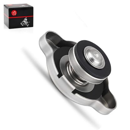 Radiator Cap for Can-Am Maverick X3/X3 MAX Turbo (2017-2018)