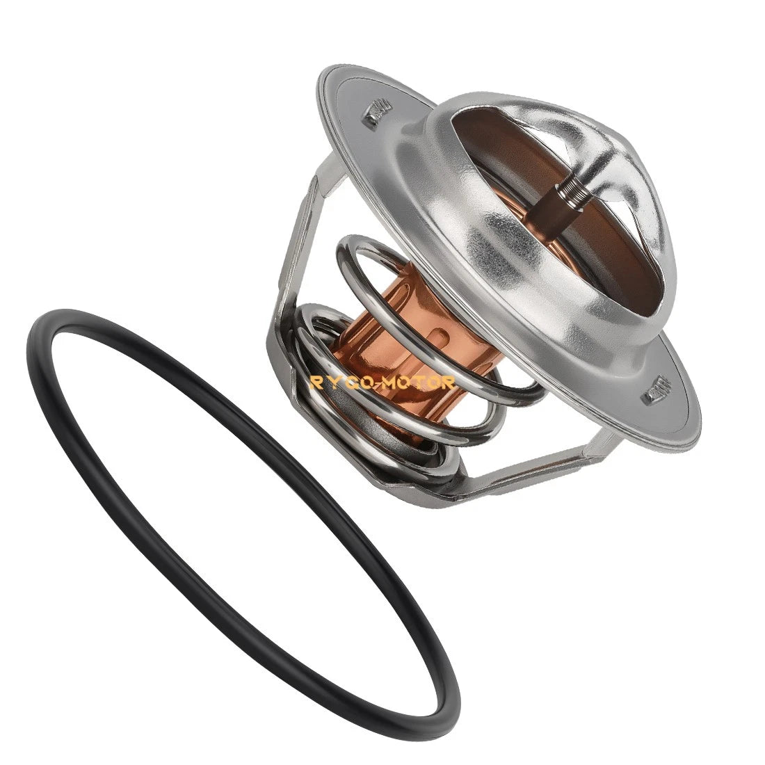 Thermostat with O-Ring for Kawasaki Ninja Vulcan