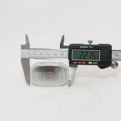 Side Marker Light for Toyota HiluxMK6 SR5 2004-2013