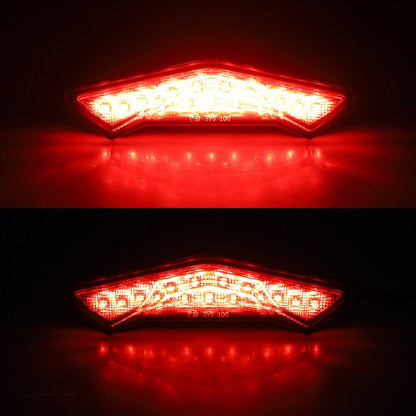 UTV LED Taillights 2 x Rear Brake Lamps for Can-Am Commander (2021-2022)