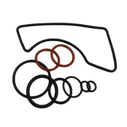 Installation Kit for Mercruiser Bravo 1/2/3 Outboard Boat Motor
