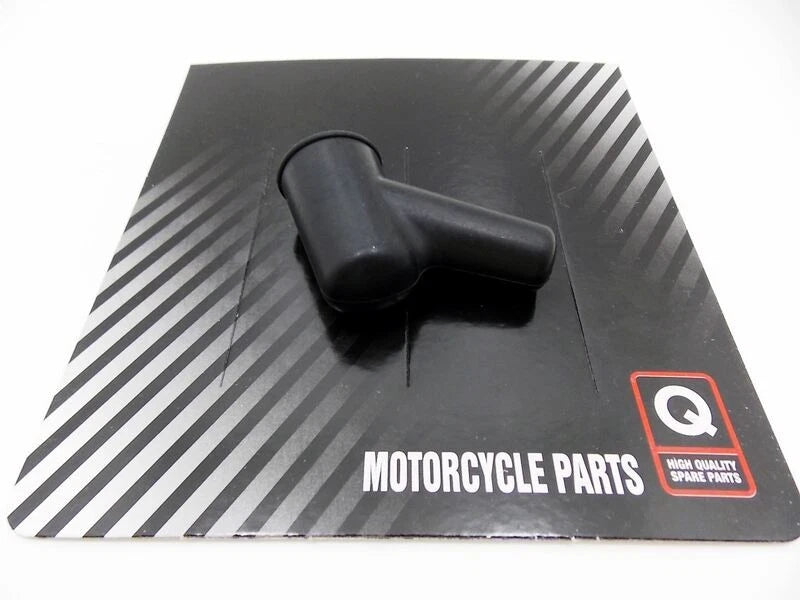 Front Brake Master Cylinder Rubber Boot for Kawasaki KZ1300 (1980-1982)
