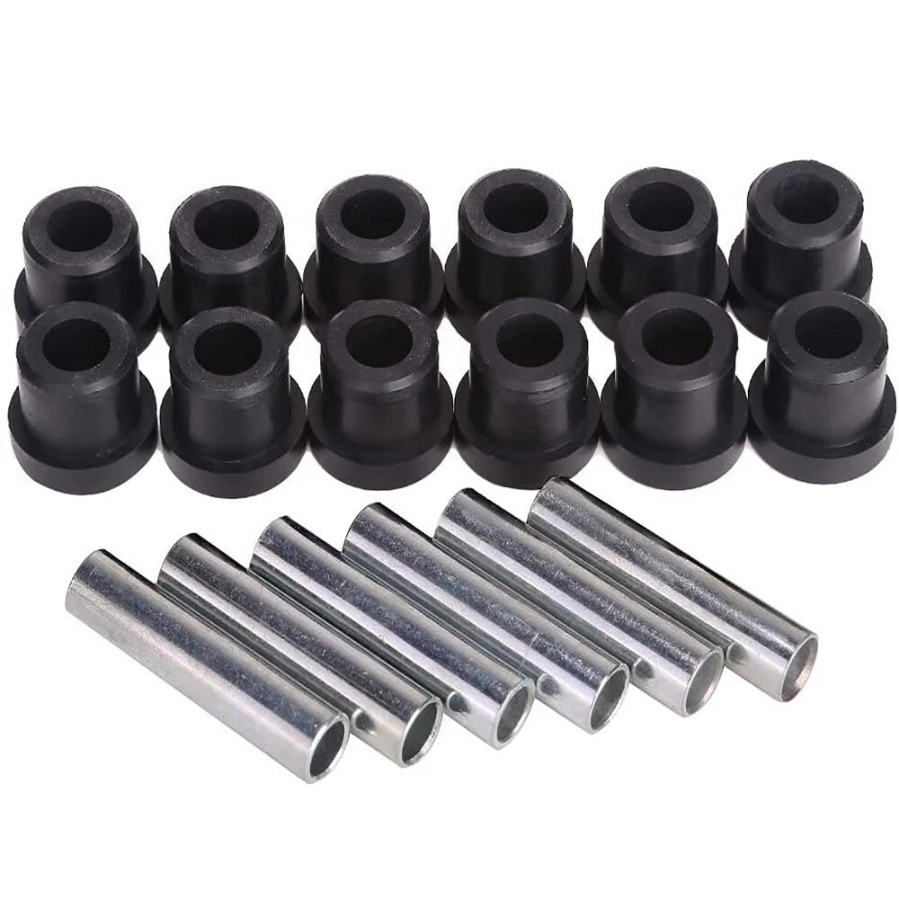 Rear Leaf Spring Bushings for EZGO TXT Medalist Golf Cart (1996 - Present)