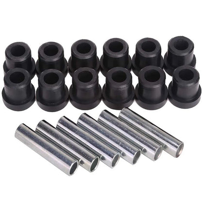 Rear Leaf Spring Bushings for EZGO TXT Medalist Golf Cart (1996 - Present)