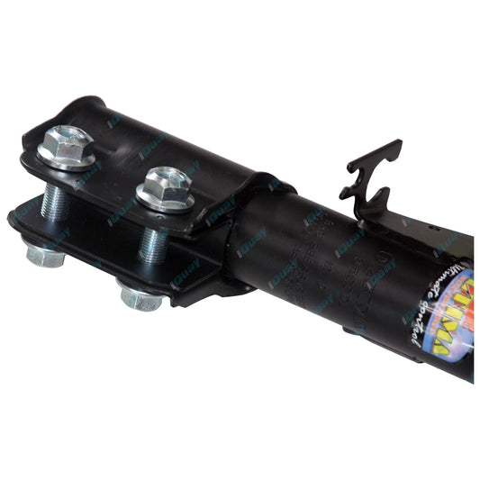 2 Front Struts for Holden Statesman VR VS WL Shock Absorbers inc Boot Bump Stops