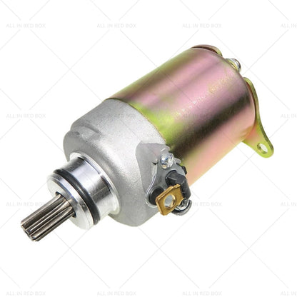 Starter Motor for Kymco Like 125 LX MMC 4T Euro III (2015-2023)
