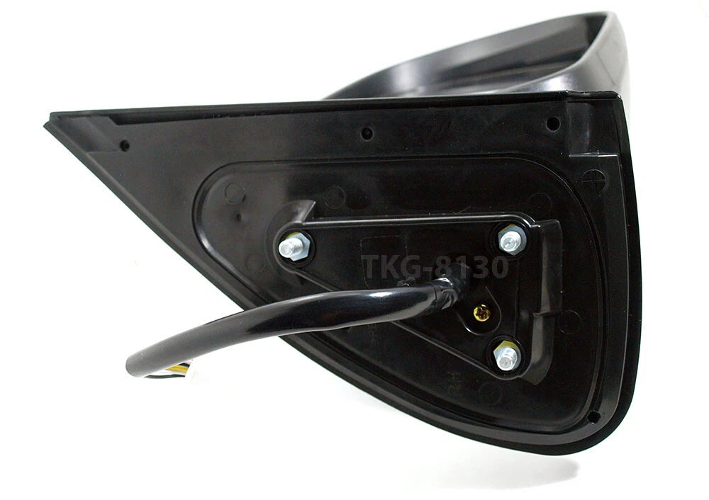 LH LED Power Side Mirror for Toyota Hilux Vigo (2012-2014)
