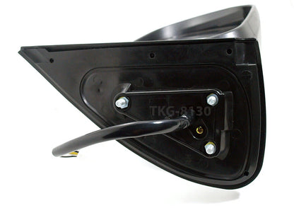 LH LED Power Side Mirror for Toyota Hilux Vigo (2012-2014)