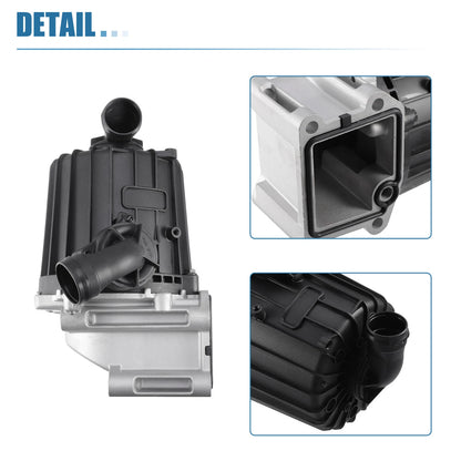 Crankcase Ventilation Separator for Volvo D13 (2006-2023)