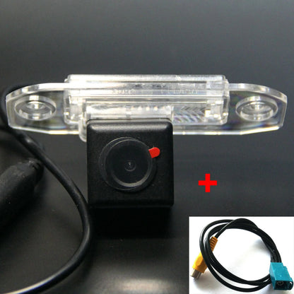 Rear View Backup Camera for Volvo S80 (2004–2009)