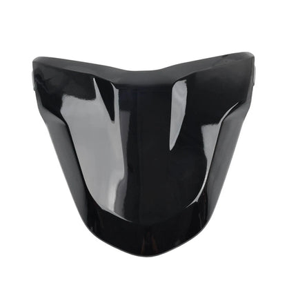1x Glossy Black Tail Rear Seat Cover for DUCATI Supersport (2017-2020)