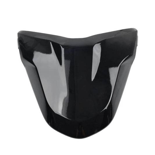 1x Glossy Black Tail Rear Seat Cover for DUCATI Supersport (2017-2020)