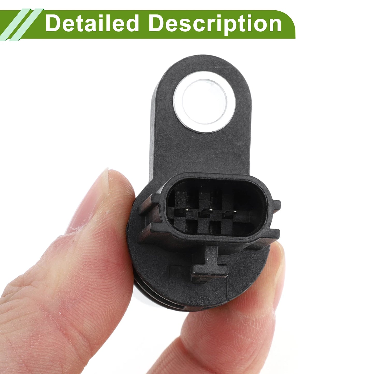 Crankshaft Position Sensor for Nissan Frontier 2.5 (2005-2019) 1 Pc