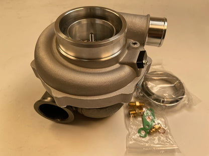 2 x V-Band .83 A/R Turbocharger for GT35 GTX35R G35-900 ( Specified)