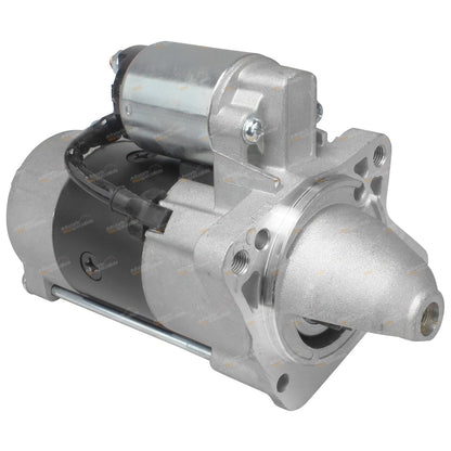 Starter Motor for Mazda BT-50 B2500 B3000 4cyl WLAT WEAT 2.5L (2006-2014)