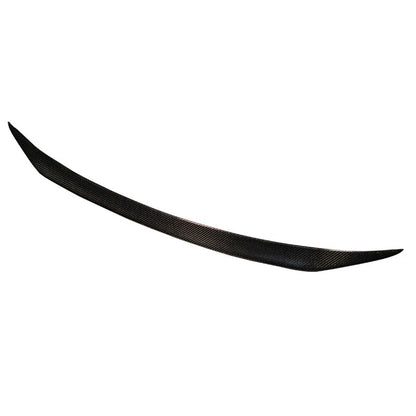 Carbon Fiber Rear Trunk Spoiler Wing for Porsche 911 991.1 2012-2016