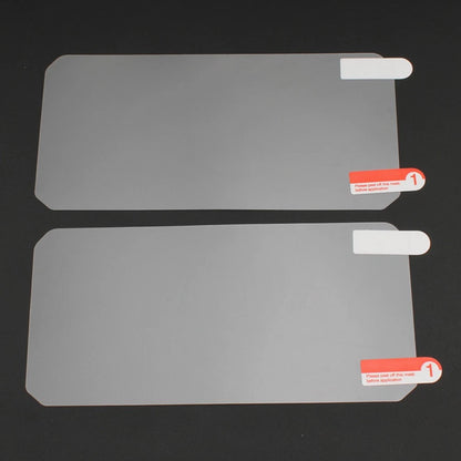 Scratch Cluster Protection Film for HONDA CBR1000RR (2008-2023)