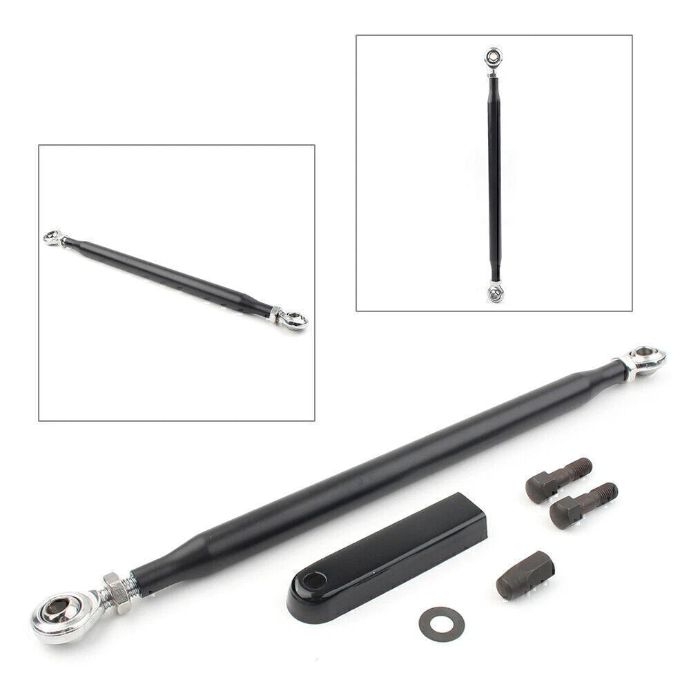 New Shift Linkage Shifter for Harley Tour Glide Electra Glide Road King