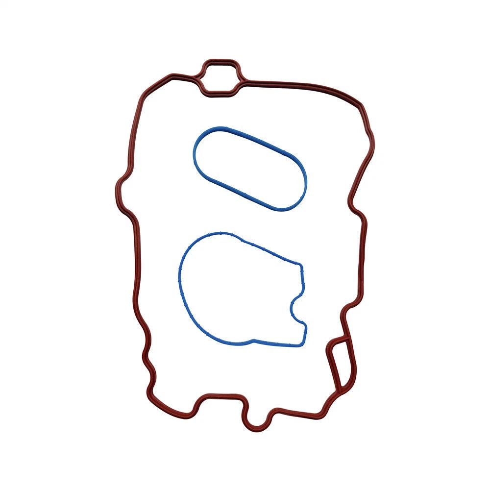 Manifold Plenum Gasket for Chevrolet Astro, Blazer, C1500, Express (1996-2002)