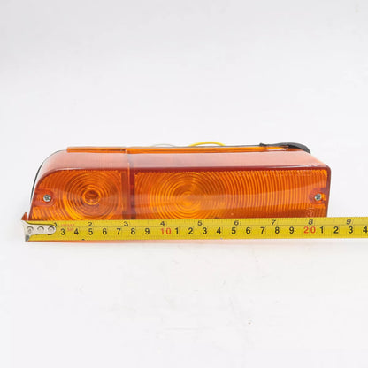 Front Turn Signal Light for Datsun 1200 B110 KB100 B210 120Y 1973-1983