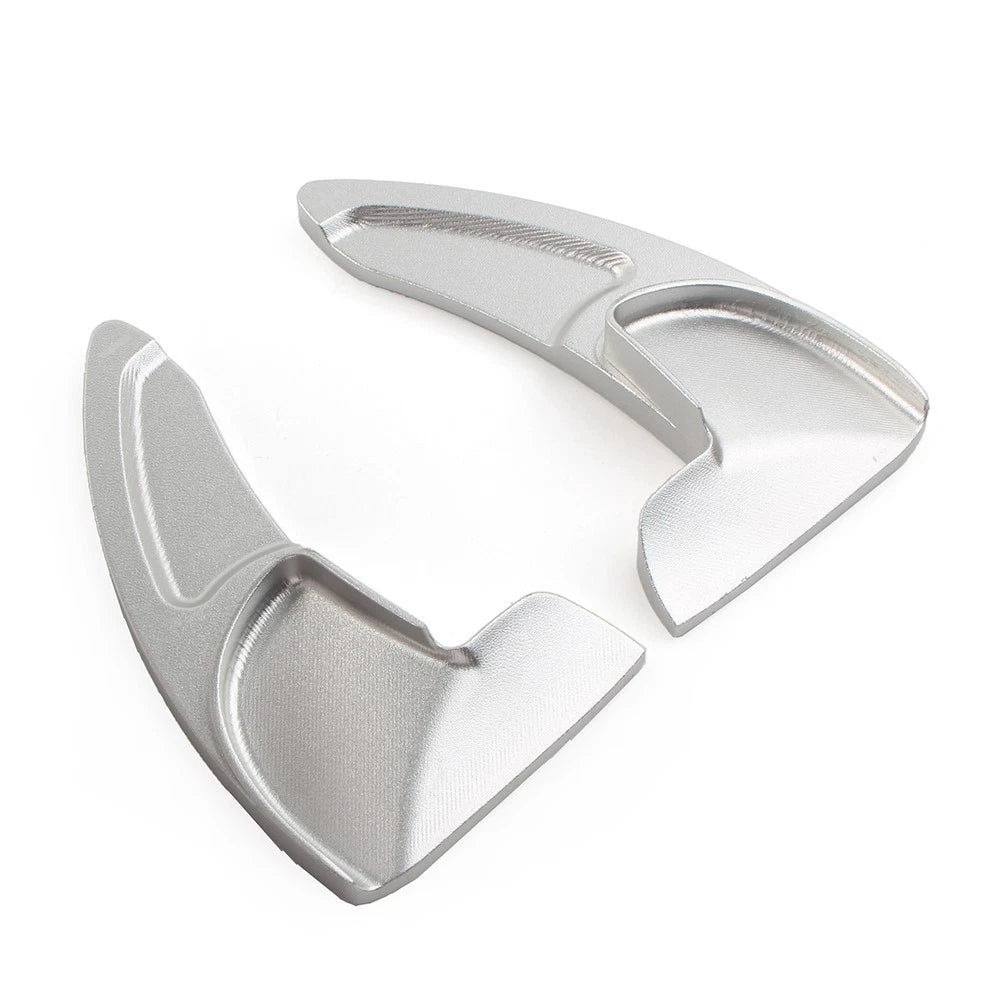 Steering Wheel Shift Paddle Shifter Extensions for Dodge Jeep Chrysler