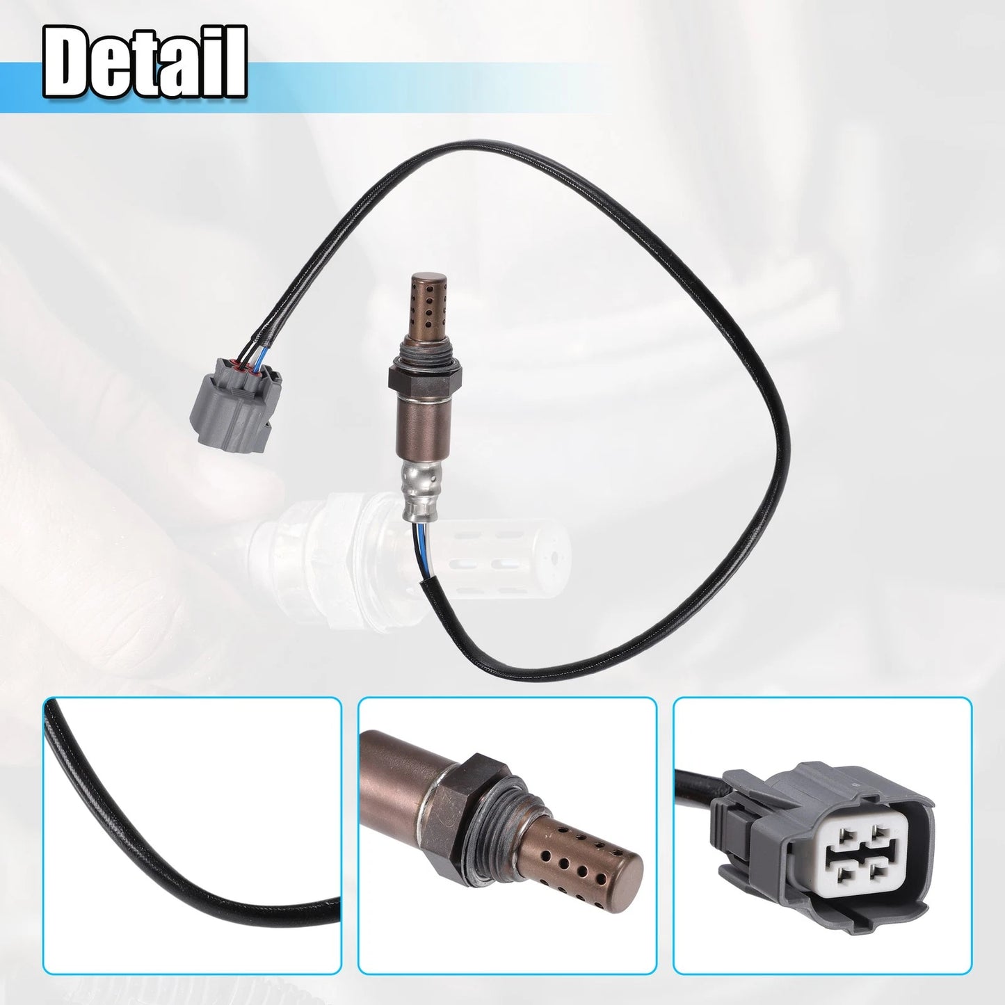 Oxygen Sensor O2 for Honda Element 2003-2011 (2003-2011)